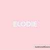 elodieduffy